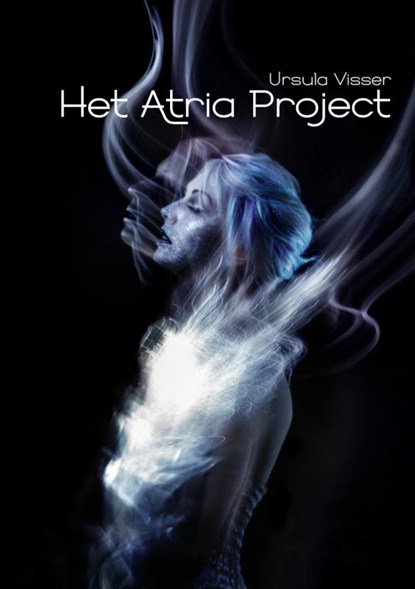 Het Atria Project, Ursula Visser - Paperback - 9789402148510