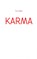 Karma, Ton Kalter - Paperback - 9789402148640