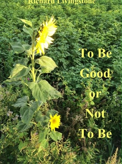 To be good or not to be, Richard Livingstone - Ebook - 9789402149470