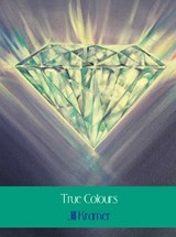 True Colours - Jill Kramer - 9789402150728