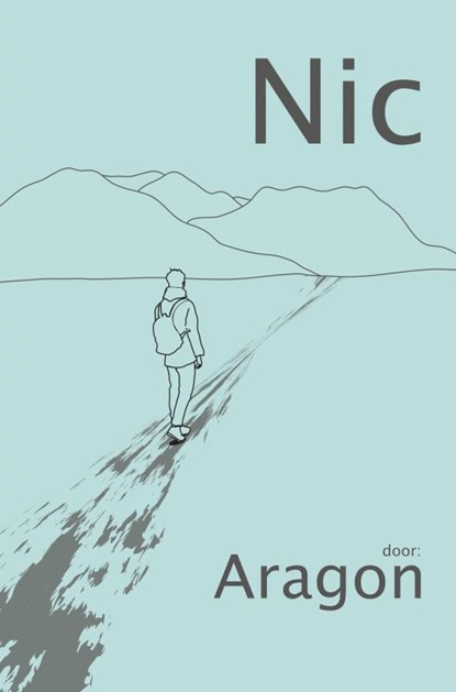 Nic, Aragon - - Paperback - 9789402151916