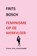 Feminisme op de werkvloer, Frits Bosch - Paperback - 9789402152586