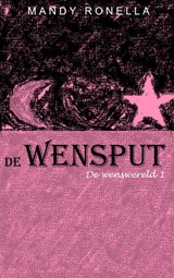 De wensput - Mandy Ronella - 9789402152852