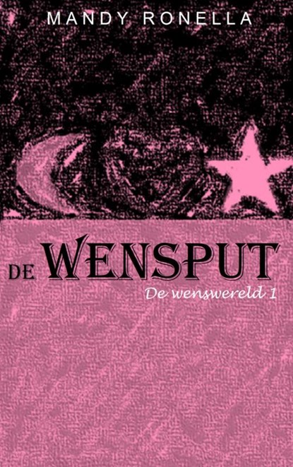 De wensput, Mandy Ronella - Paperback - 9789402152852