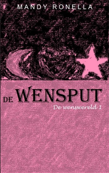 De wensput, Mandy Ronella - Ebook EPUB - 9789402152869