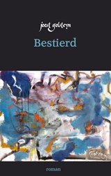 Bestierd - Joost Golsteyn - 9789402154672