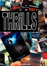 Thrills - Leo Sybrandy - 9789402155860