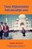 Toen Afghanistan het paradijs was, Wolter Blankert - Paperback - 9789402157888