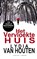 Het vervloekte huis, Lydia van Houten - Paperback - 9789402160598