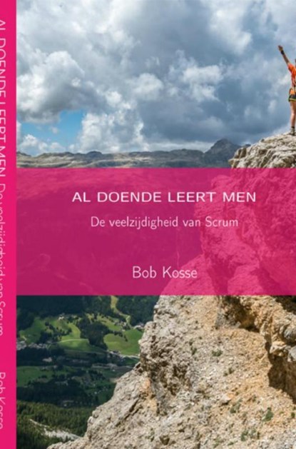 Al doende leert men, Bob Kosse - Ebook EPUB - 9789402161823