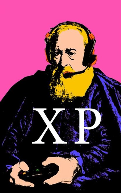 XP, M.S. Hoogland - Ebook EPUB - 9789402162974