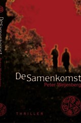 De samenkomst - Peter Weijenberg - 9789402163513