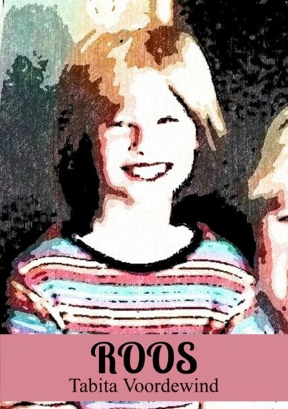 Roos, Tabita Voordewind - Paperback - 9789402164176