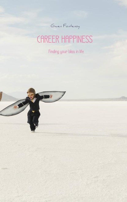 Career happiness, Gwen Fontenoy - Paperback - 9789402164367