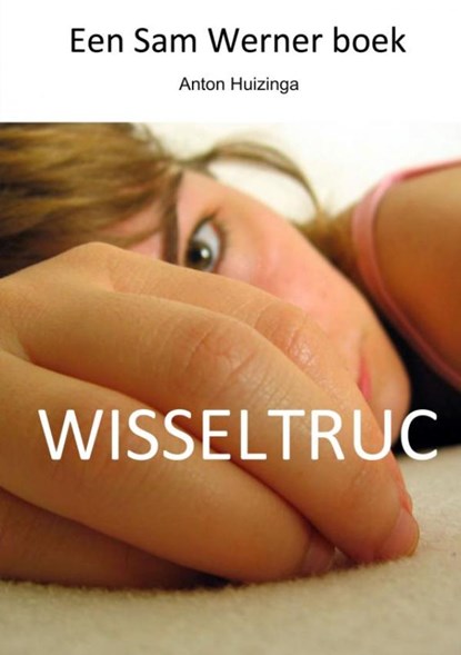 Wisseltruc, Anton Huizinga - Paperback - 9789402164398