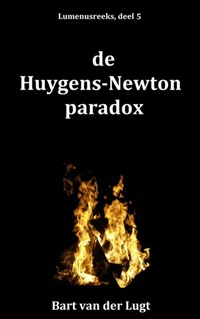 de Huygens-Newton paradox | Bart van der Lugt | 
