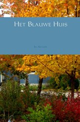 Het Blauwe Huis - Jill Kramer - 9789402165203