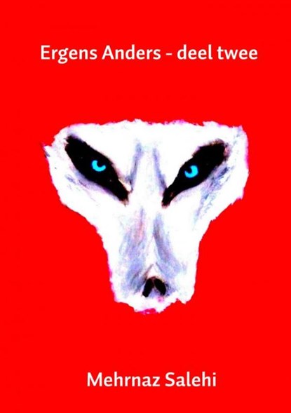 Ergens Anders 2, Mehrnaz Salehi - Paperback - 9789402165500