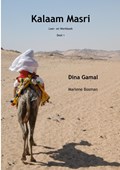 Kalaam Masri Leer- en Werkboek, deel 1 | Dina Gamal Marlene Bosman | 