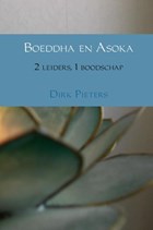 Boeddha en Asoka | Dirk Pieters | 