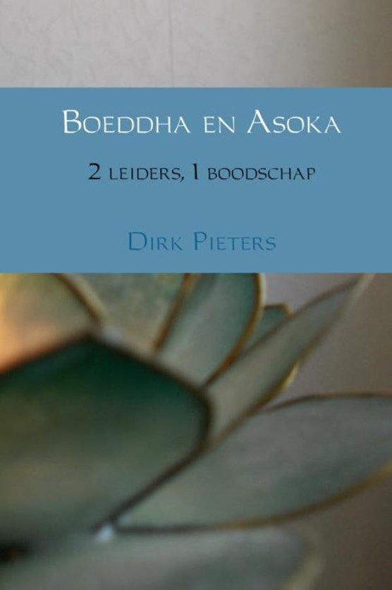 Boeddha en Asoka