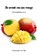 De smaak van een mango, Annemieke van Dijk - Gebonden - 9789402166620