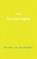 100 filosofische levensvragen, Noortje van der Heijden - Paperback - 9789402166897
