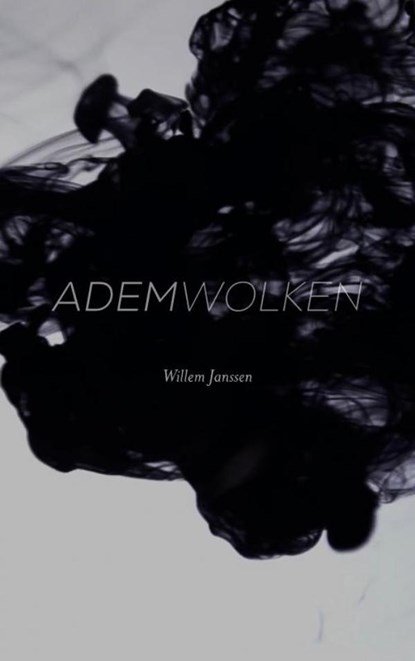 Ademwolken, Willem Janssen - Paperback - 9789402166927