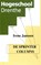 De sprinter columns, Irene Janssen - Paperback - 9789402169003
