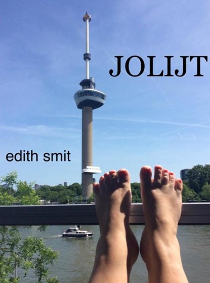 Jolijt, Edith Smit - Paperback - 9789402170382
