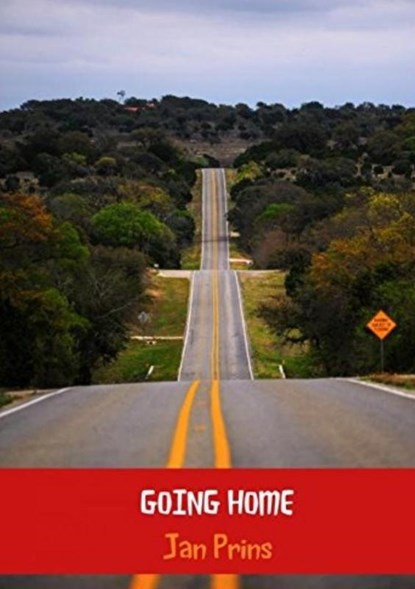 Going home, Jan Prins - Paperback - 9789402170641