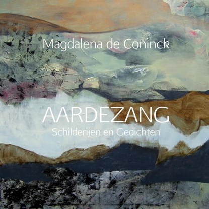 AARDEZANG, Magdalena De Coninck - Paperback - 9789402170801