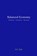 Balanced Economy, H.J. Gels - Paperback - 9789402170955