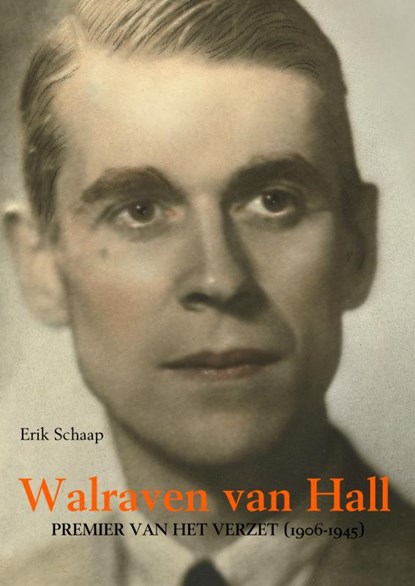 Walraven van Hall, Erik Schaap - Paperback - 9789402171150