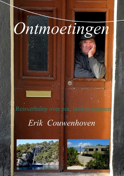 Ontmoetingen, Erik Couwenhoven - Paperback - 9789402171280