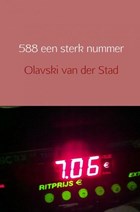 588 een sterk nummer | Olavski Van der Stad | 