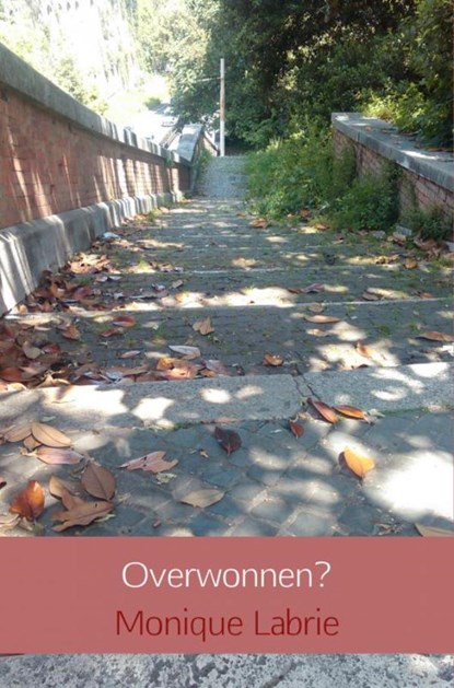 Overwonnen?, Monique Labrie - Ebook EPUB - 9789402171549