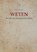 Weten, Alias Pyrrho - Paperback - 9789402171808