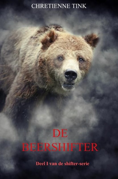 De beershifter, Chrétienne Tink - Ebook - 9789402172324