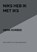 Niks heb ik met iks, henk korbee - Paperback - 9789402172577
