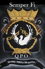 Semper Fi - Nelly Van Dijk - 9789402172867