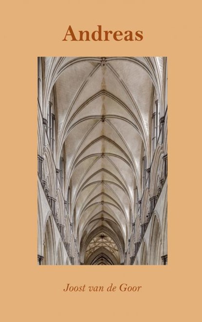 Andreas, Joost van de Goor - Paperback - 9789402173109
