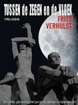 Tussen de zegen en de vloek - Frits Verhulst - 9789402173918