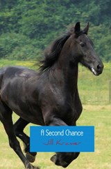 A Second Chance - Jill Kramer - 9789402173987