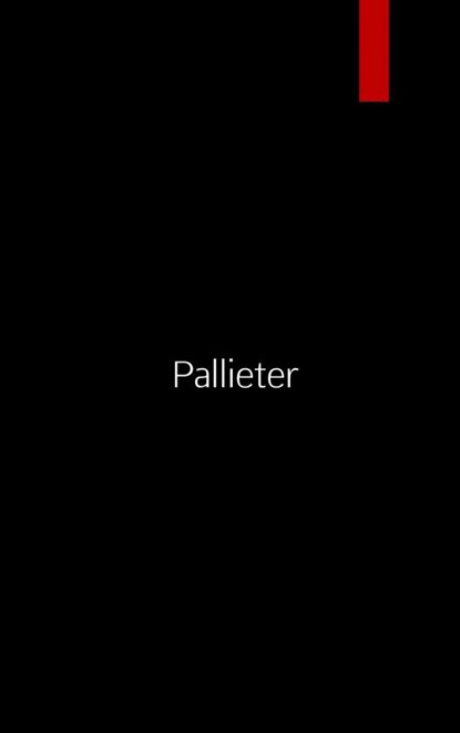 Pallieter, Felix Timmermans - Paperback - 9789402174113