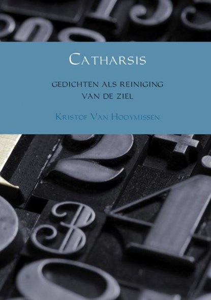 Catharsis, Kristof Van Hooymissen - Paperback - 9789402174656