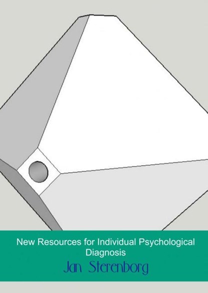 New Resources for Individual Psychological Diagnosis, Jan Sterenborg - Paperback - 9789402175653