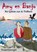Amy en Banjo, Jan Kranenbarg - Paperback - 9789402175691