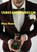 Verstandshuwelijk, Hens Hauer - Paperback - 9789402177381