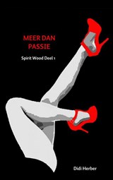 MEER DAN PASSIE - Didi Herber - 9789402179231